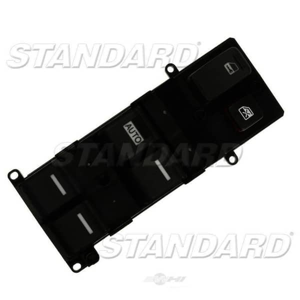 Intermotor Door Window Switch 2005-2007 Honda Accord 2.4L 3.0L