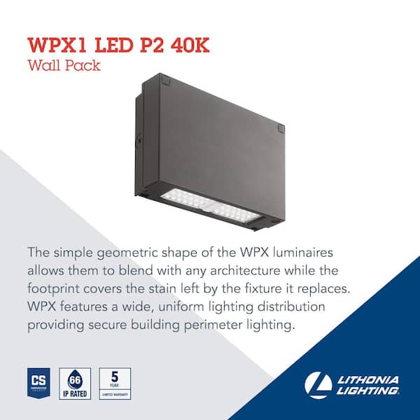NICOR 150-Watt Equivalent White Integrated LED Designer Cloud Wraparound Fixture, 4000K