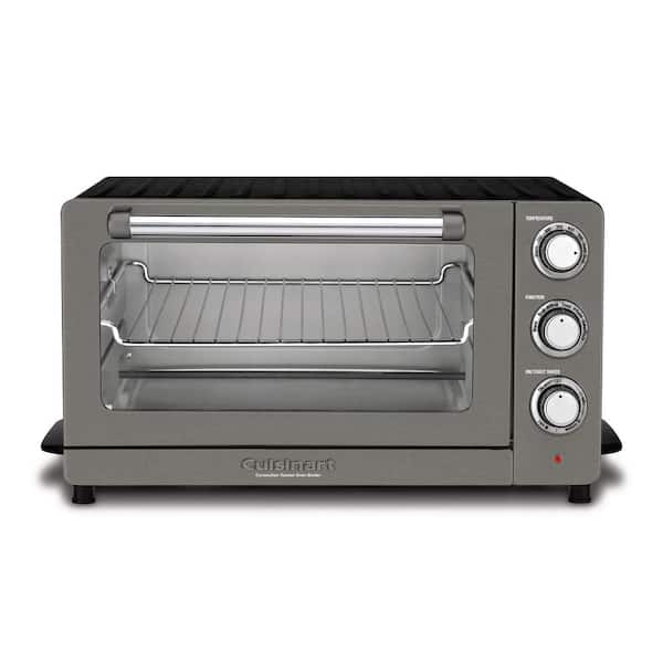 Cuisinart 4 Piece Toaster Oven Cookware Set