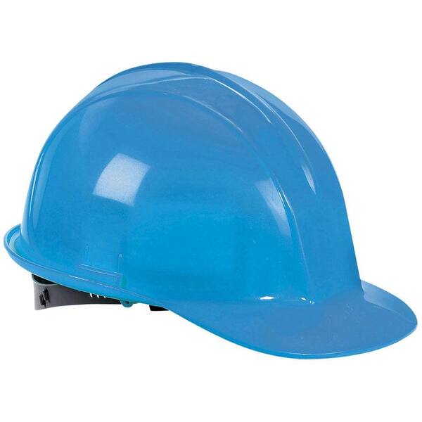 Unbranded Standard Hard Cap, Blue
