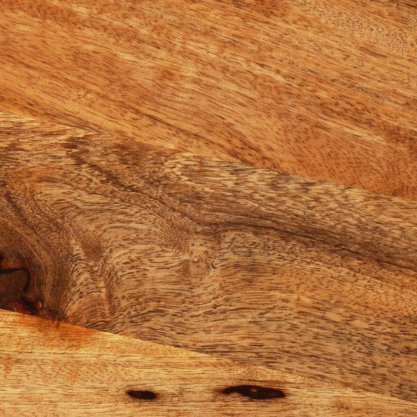 Home Decorators Collection - Holbrook Natural Reclaimed Wood Hall Tree