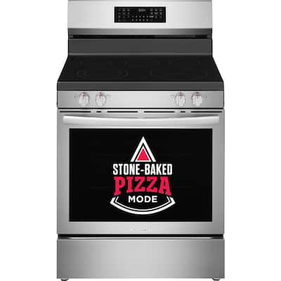 Ranges & Dishwashers product image