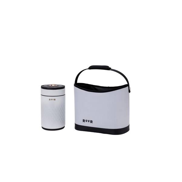 RovR KeepR Cocktail Caddy in Powder