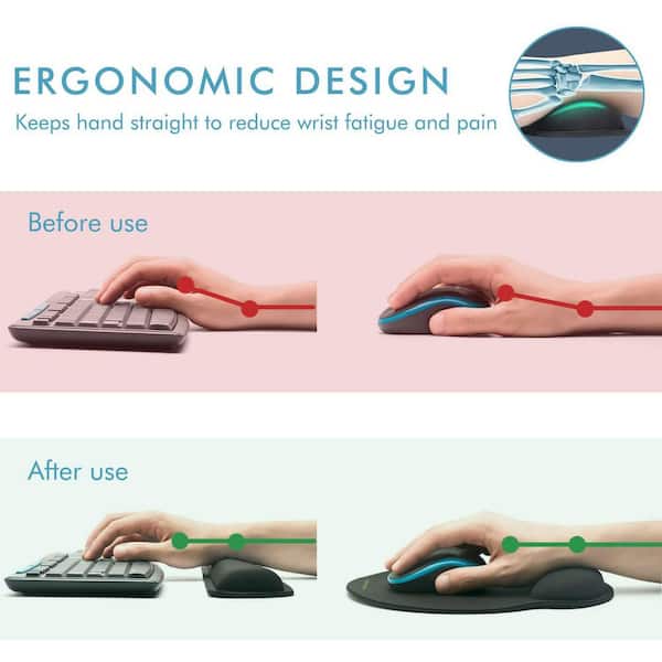How to Prevent Wrist Strain Using Laptop Mouse: Expert Tips