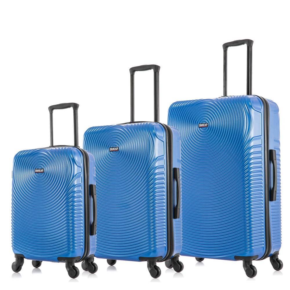 IKase Dolphins 24'' Spinner Travel Case, Best Price and Reviews