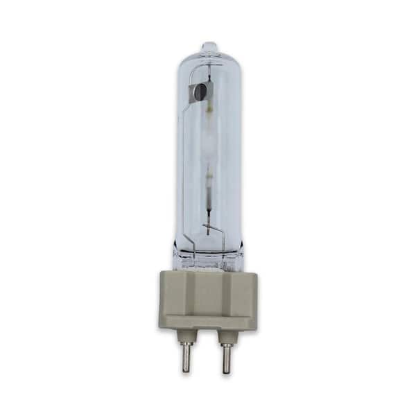 70 Watts T6 G12 Metal Halide Replacement for PHILIPS CDM70/T6/830 Light Bulb 3000K (1-Pack)