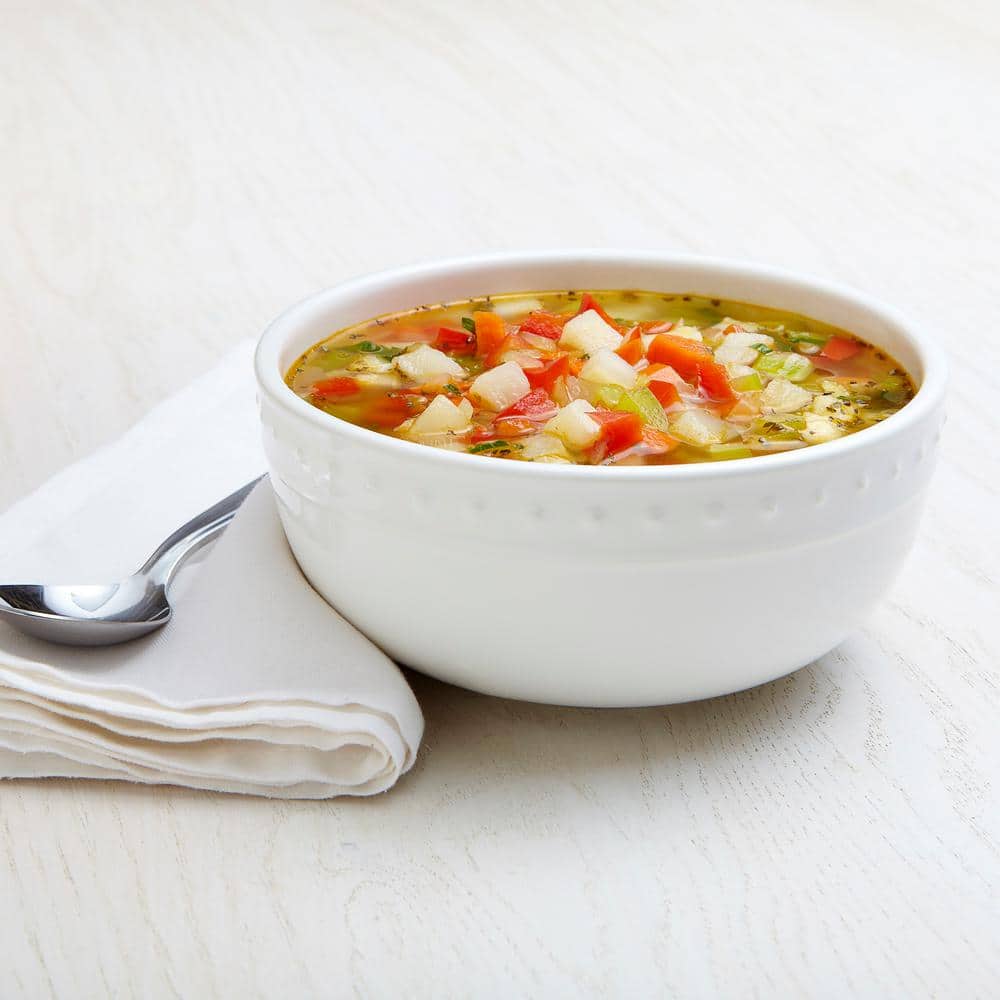 14.6 oz Gluten-Free Vegetable Stew Blend in Resealable Pouch