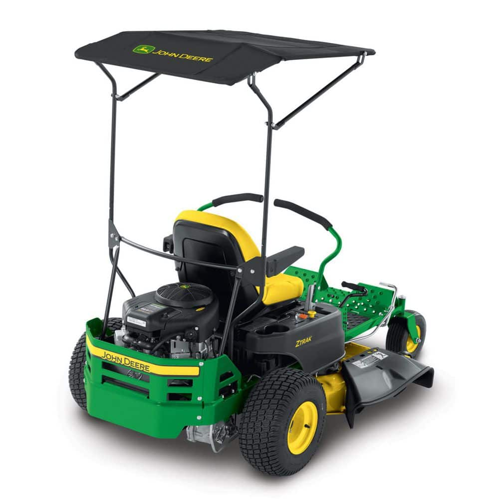 Ztrak lawn mower hot sale