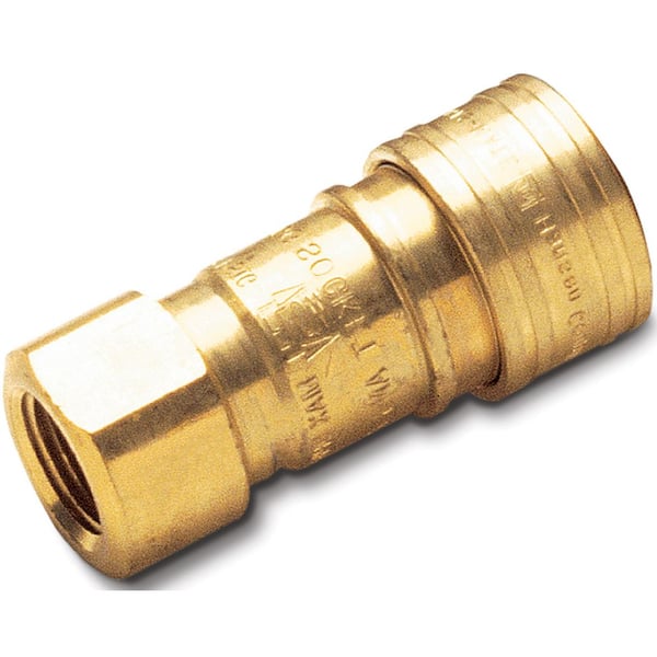 Broil King Quick Disconnect Coupler