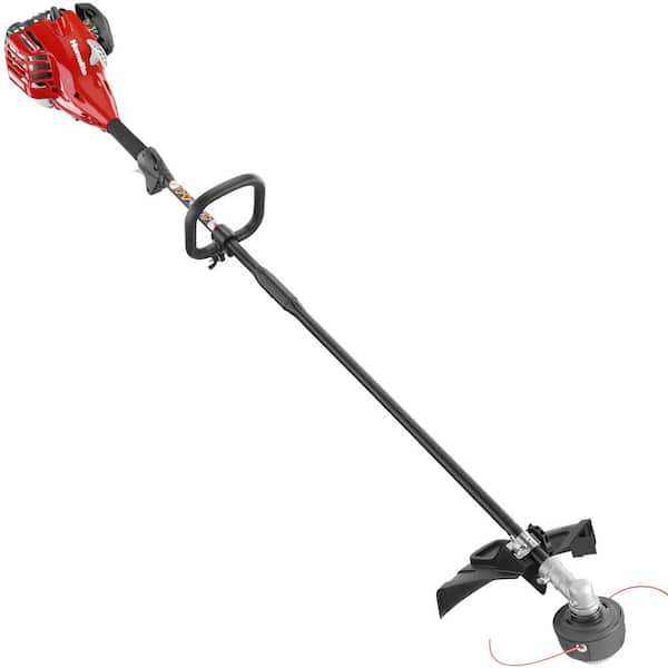 Homelite 2-Stroke 26 cc Straight Shaft Gas Trimmer UT26SSL3vnm - The ...