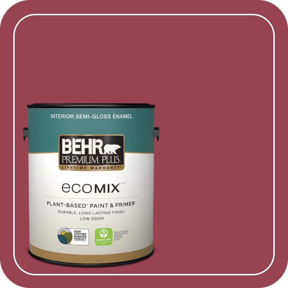 Ffe Premium BEHR PREMIUM PLUS 1 gal. Home Decorators Collection #HDC-CL-04 French ...