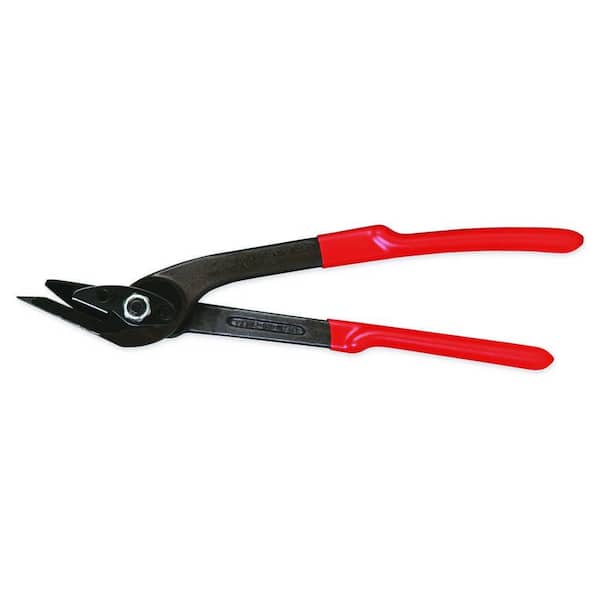 Crescent H.K. Porter 12 in. Shear-Cut Steel Strap Cutter