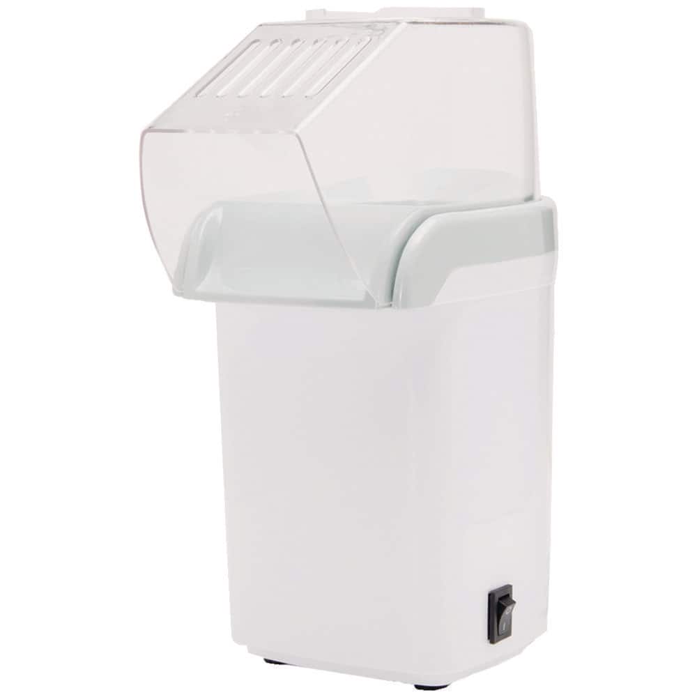 1200 W 64 oz. White Hot Air Popcorn Machine price history on PriceWatchPro