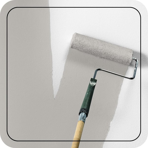 PPU18-10 Natural Gray Paint