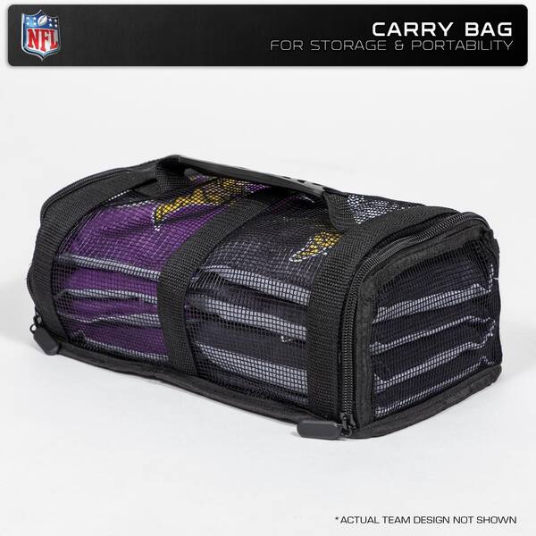 Steelers bean outlet bag chair