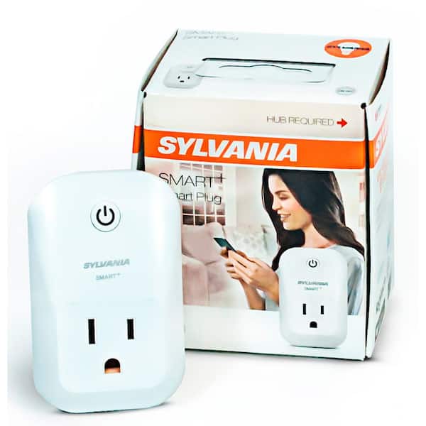 Sylvania SMART+ ZigBee Smart Plug