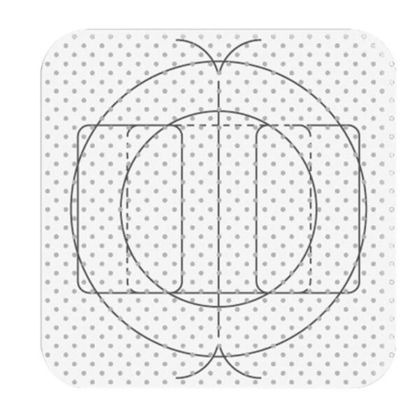 Strait Flex 8 In X 8 In Large Drywall Perma Patch Pp 100 The Home Depot Strait Flex 8 In X 8 In Large Drywall Perma Patch Pp 100 The Home Depot