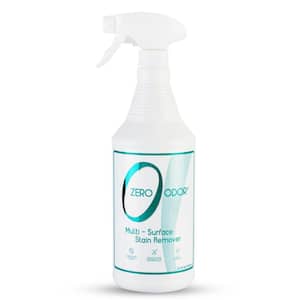 32 oz. Multi-Surface Stain and Odor Eliminator Air Freshener Spray