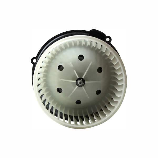 TYC HVAC Blower Motor