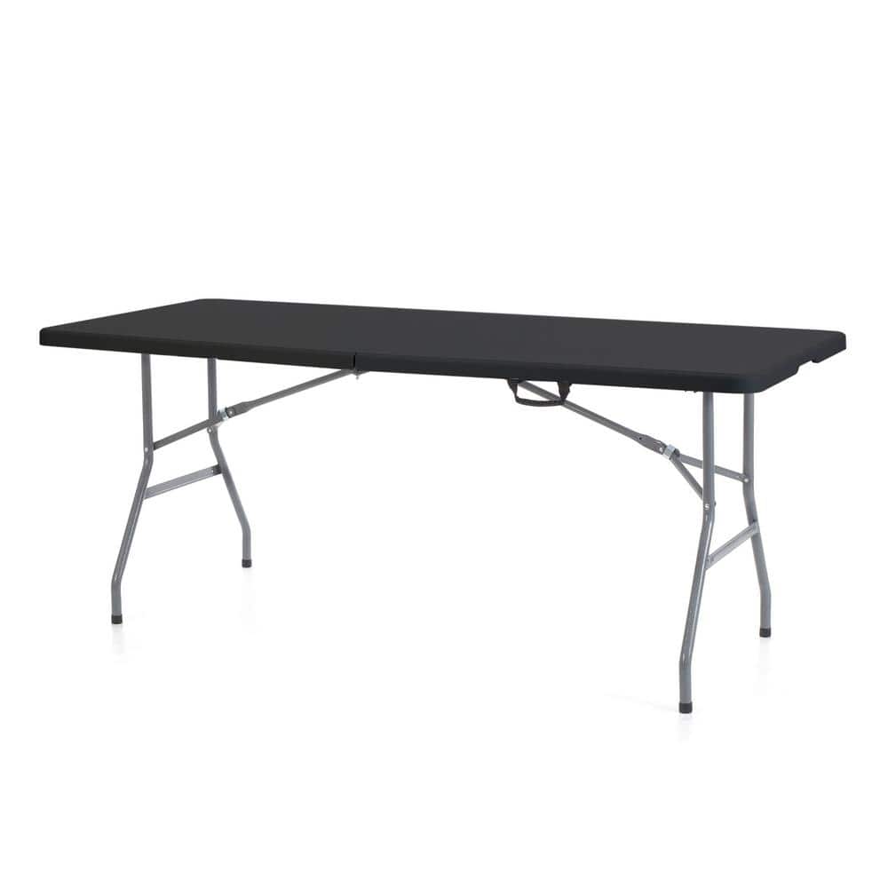Plastic Development Group 6 ft. Indoor or Outdoor Folding Banquet Table