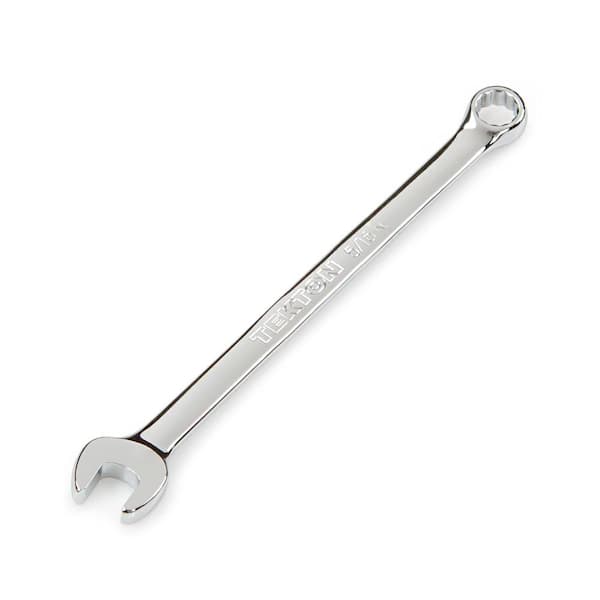 TEKTON 5/16 in. Combination Wrench