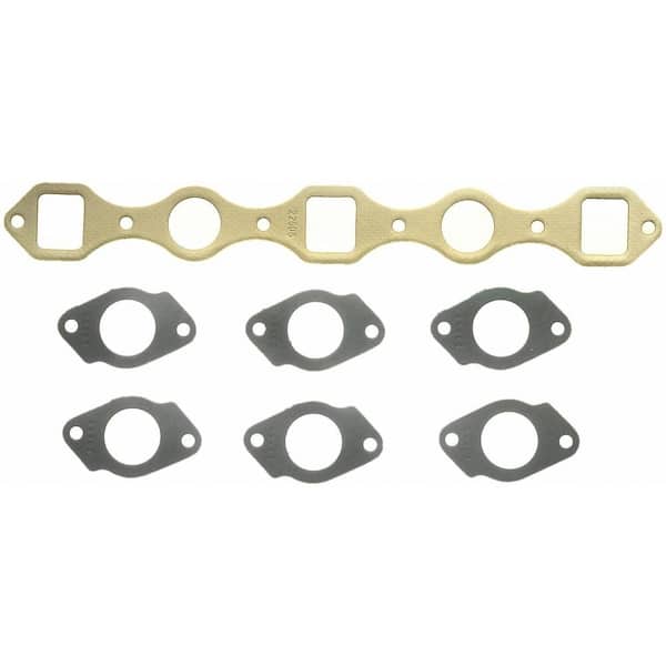 FEL-PRO Intake and Exhaust Manifolds Combination Gasket