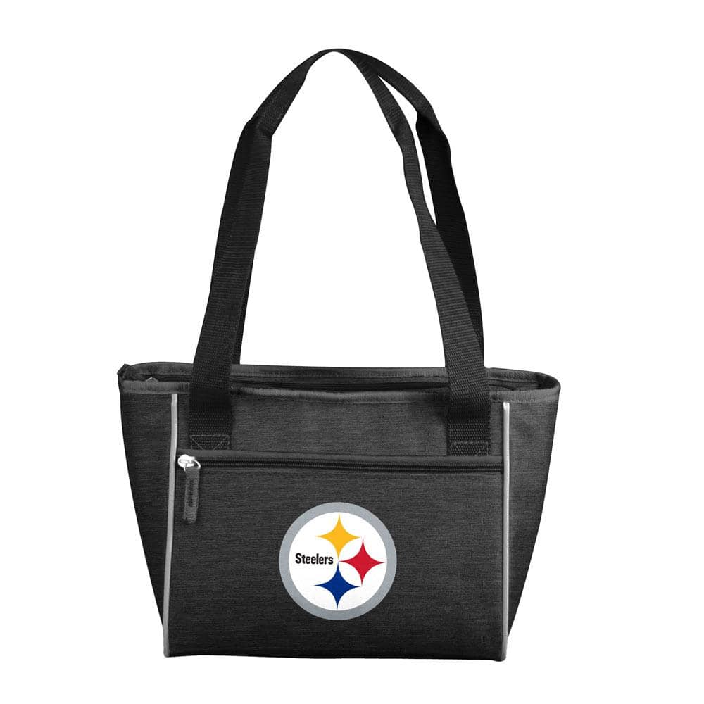 Pittsburgh Steelers 24 Can Soft Side Cooler