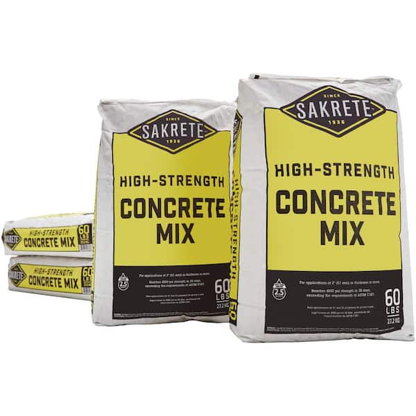 Product DOT Concrete Mix | CTS Cement