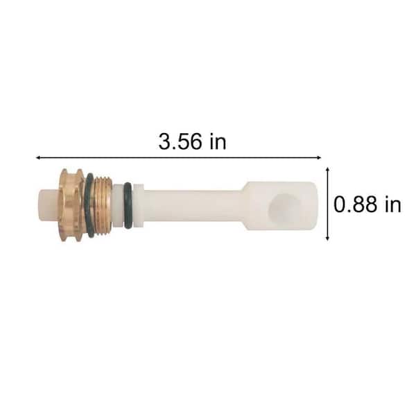 7J-3D Stem for Steamway