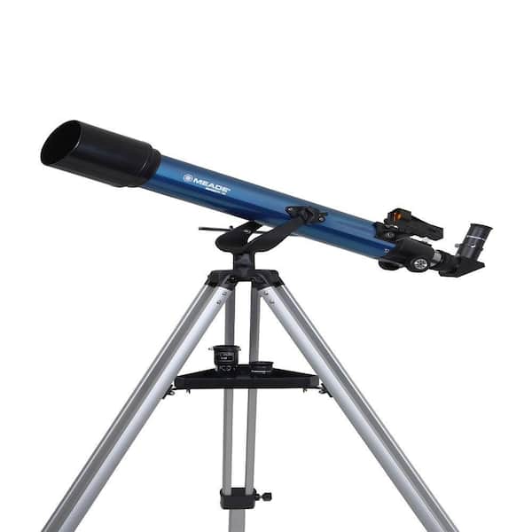 Meade 70 mm Infinity Refractor Series Telescope