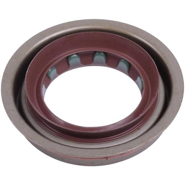 thumbnail interactive-video image 1 of SKF Rear Differential Pinion Seal – Dodge Ram 1500 2000-2010, SX-7233 1 of 6