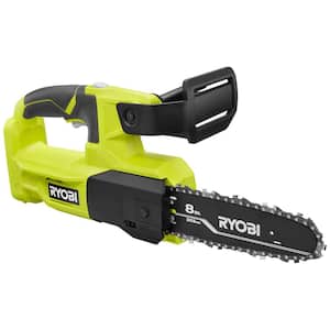 ONE+ 18V 8 in. Battery Pruning Chainsaw (Tool Only)