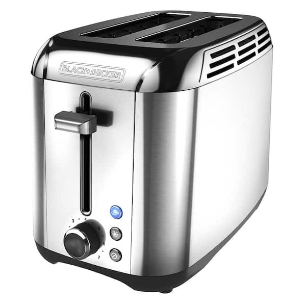 home depot toaster