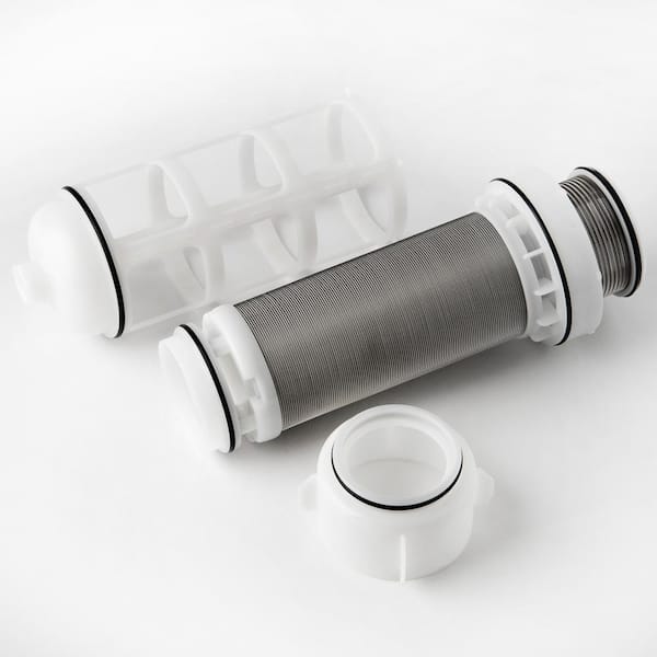 Whole House Sediment Filter Replacement Water Filter Cartridge for WSP-ARB/WSP-B, 50 Micron