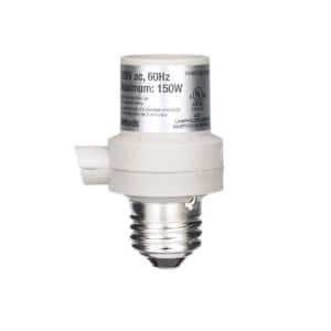 150-Watt Light Control with Photocell
