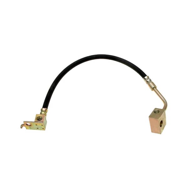 Brake Hydraulic Hose 2005 Jeep Liberty 2.8L