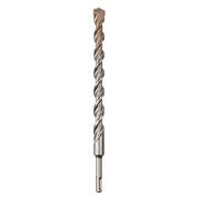 3/4 in. x 12 in. 2-Cutter SDS Carbide Drill Bit