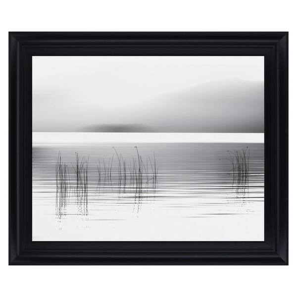 1 Piece Framed Graphic Print Nature Art Print 28 in. x 34 in.