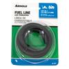 Low Permeation Fuel Line for Lawn Mowers