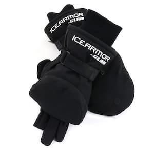 Ice Armor Delta Glomitt, XLarge