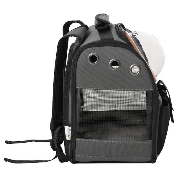 Dog Backpack Carrier, Backpack Pet Carrier, Dog Bag Carrier, Small Dog  Carrier for Hiking