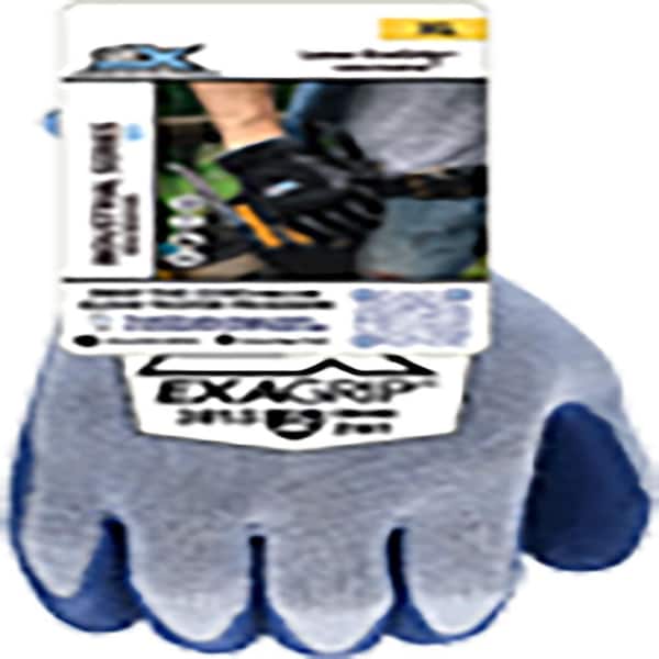 IND 10G LINER PREMIUM LATEX PALM XL