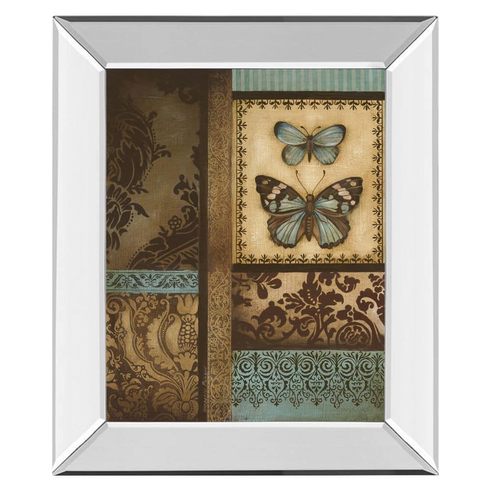 1 Piece Framed Graphic Print Animal Art Print 26 in. x 22 in. price history on PriceWatchPro