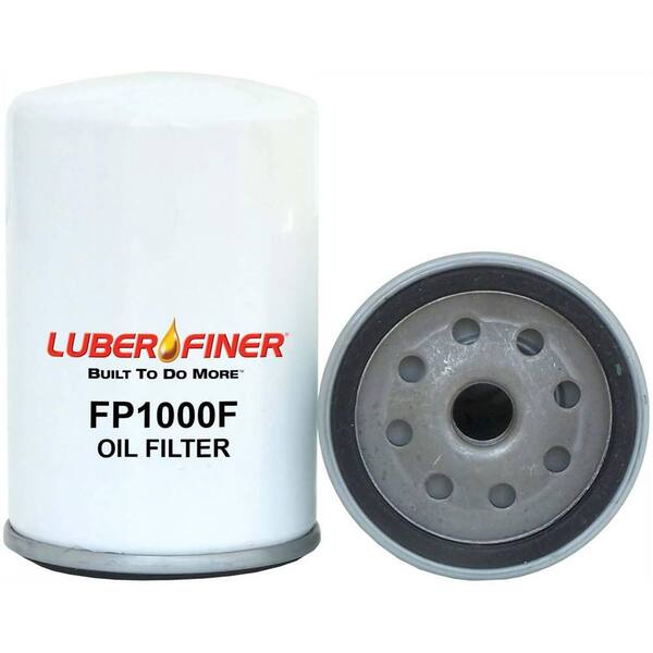 Luberfiner Fuel Filter