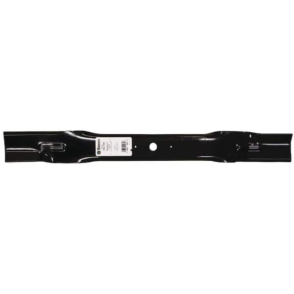 STENS Medium-Lift Lawn Mower Blade for Walker Requires 1 of 355-709 and 1 of 355-713 for 48" deck 7705-1