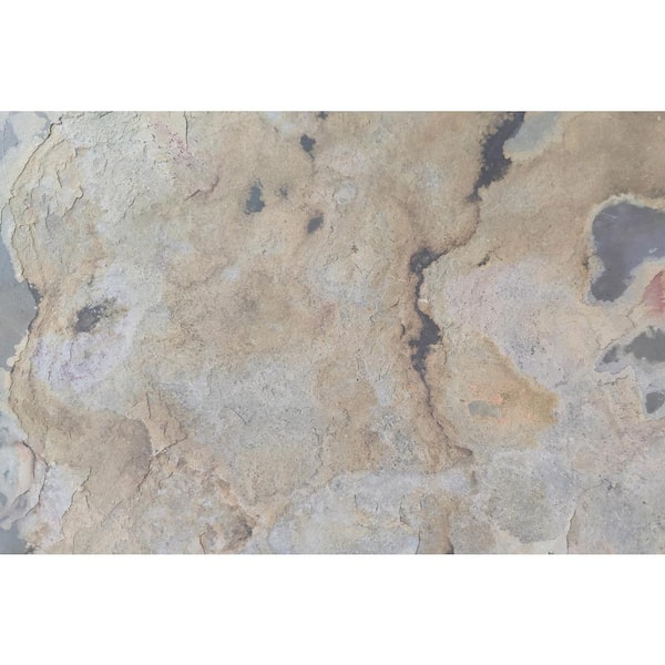 Falkirk Johnstone 2/25 in. x 3 ft. x 2 ft. Beige Stone Veneer Decorative Wall Paneling 5-Pack
