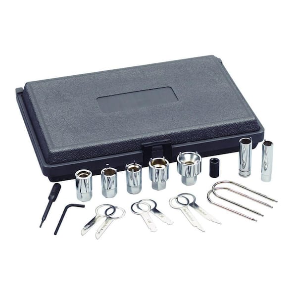 GEARWRENCH Radio Removal and Antenna Wrench Set