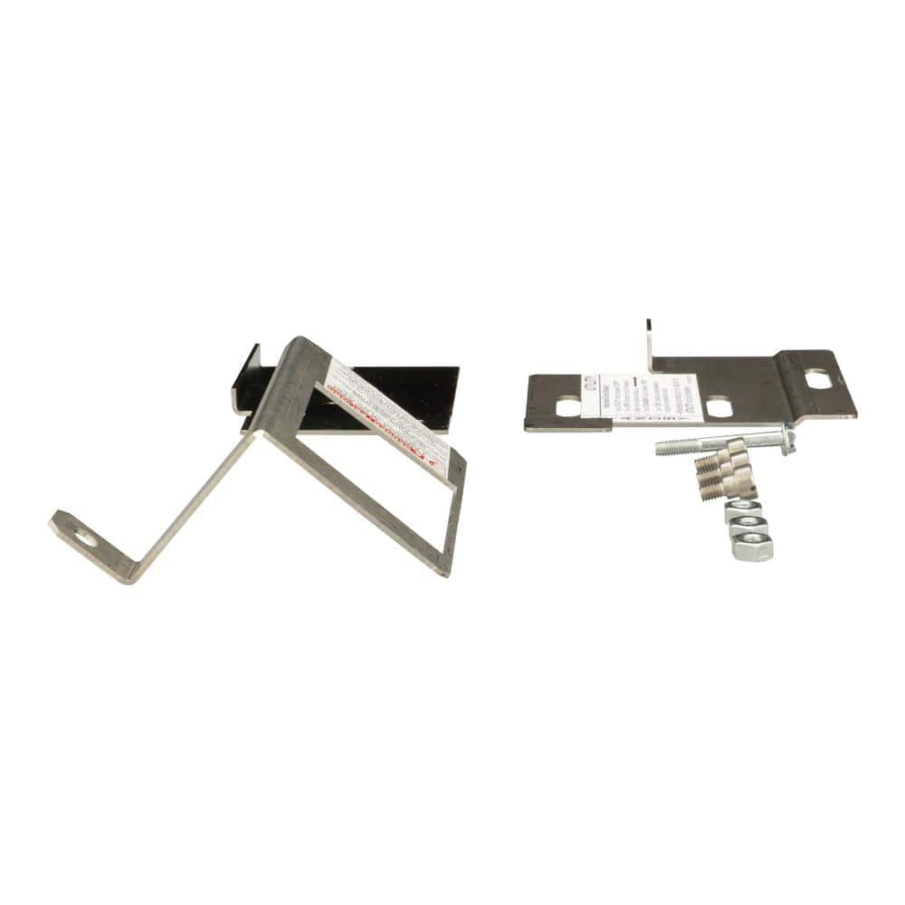 Buy Homeline 150 225 Amp Outdoor Load Center Generator Interlock Kit Online at Lowest Price in