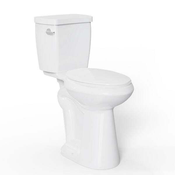 Toilet Buying Guide - The Home Depot