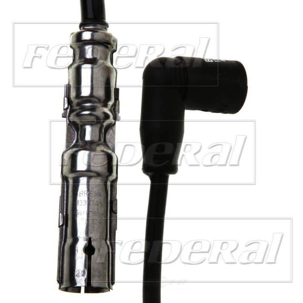 Spark Plug Wire Set